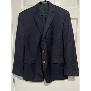 Mens Ralph Lauren Suit Jacket Size 44R